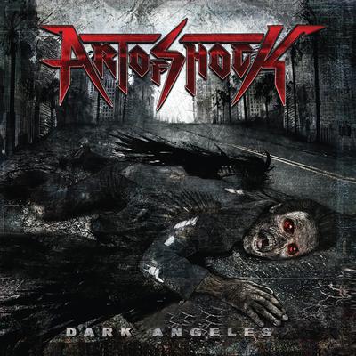 Dark Angeles By Art of Shock's cover