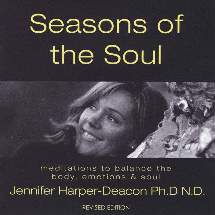 Jennifer Harper-Deacon Ph.D N.D's avatar image