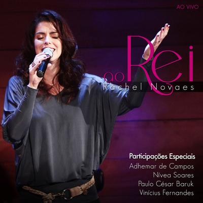 Eu Cantarei By Rachel Novaes, Nívea Soares's cover