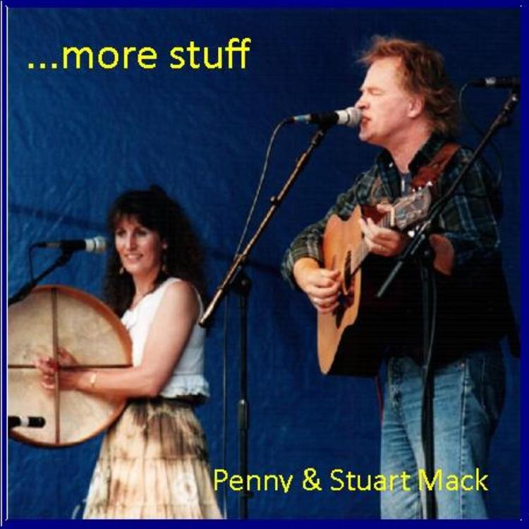 Penny & Stuart Mack's avatar image