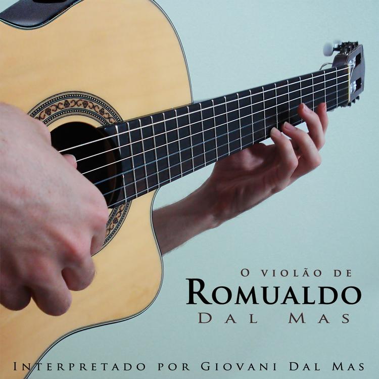 Romualdo Dal Mas's avatar image