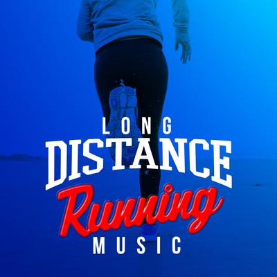 Long Distance Running Music's cover
