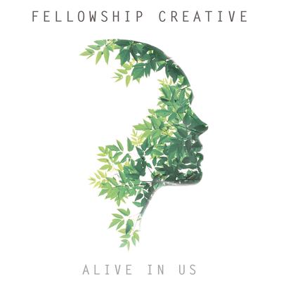 With Us By Fellowship Creative's cover