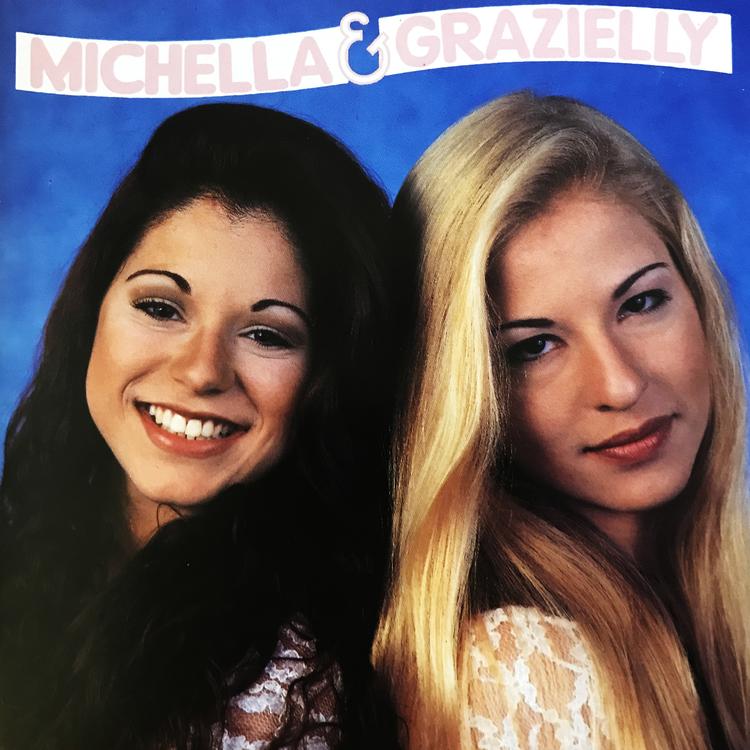 Michella & Grazielly's avatar image