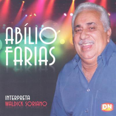 Abílio Farias Interpreta Waldick Soriano's cover
