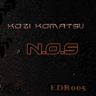 Nos's cover