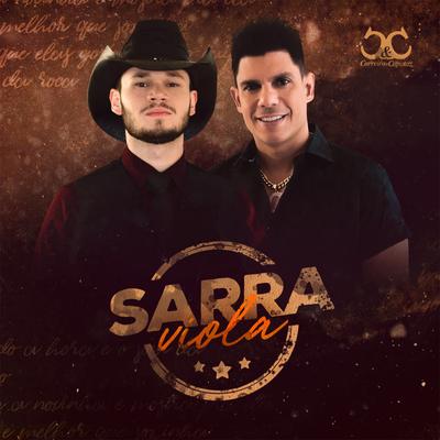 Sarra Viola By Carreiro & Capataz's cover