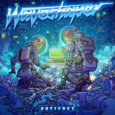 Peaceful Morning By Waveshaper's cover