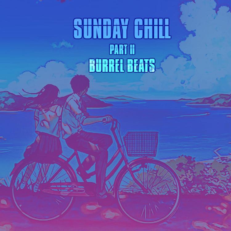 Burrel Beats's avatar image