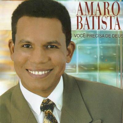 Novo Crente By Amaro Batista's cover