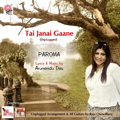 Paroma's cover