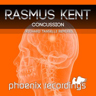 Concussion (Richard Tanselli Club Dub) By Rasmus Kent's cover
