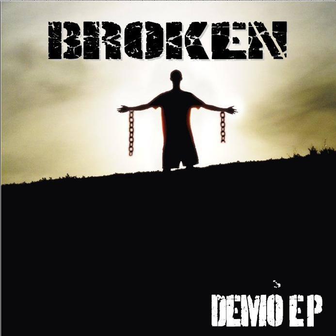 Broken's avatar image