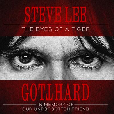Eye of the Tiger (Electric Version) By Gotthard's cover