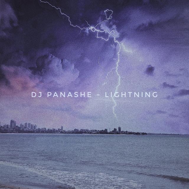 DJ Panashe's avatar image