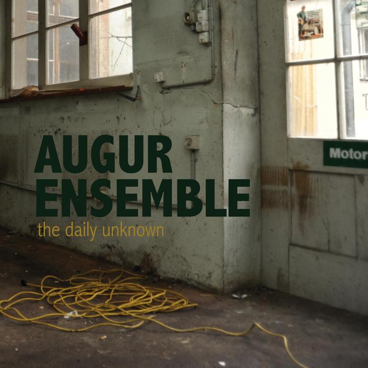 Augur Ensemble's avatar image