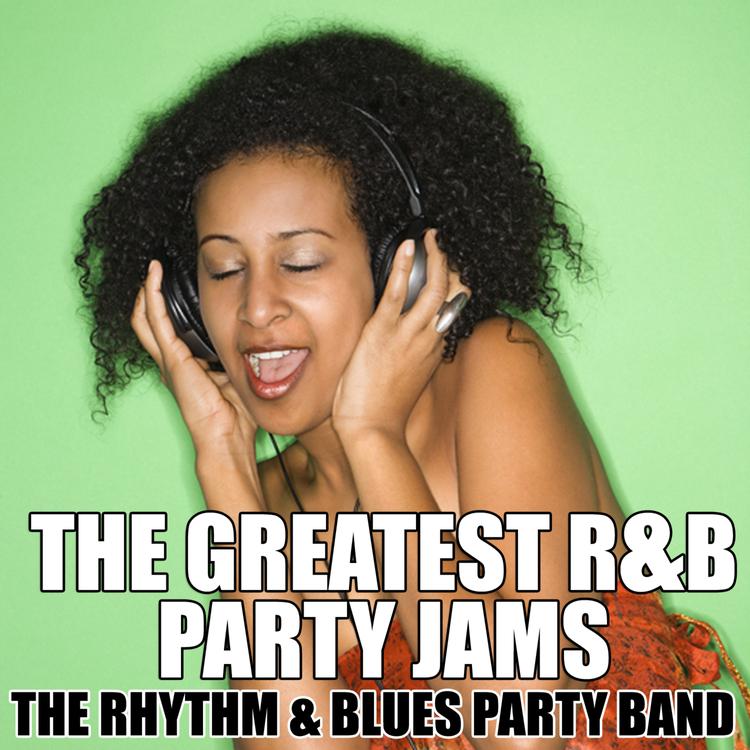 The Rhythm & Blues Party Band's avatar image