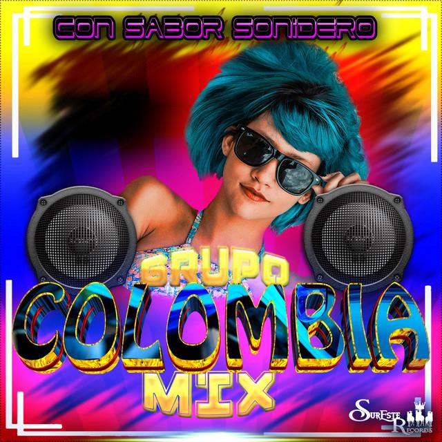 Grupo Colombia Mix's avatar image