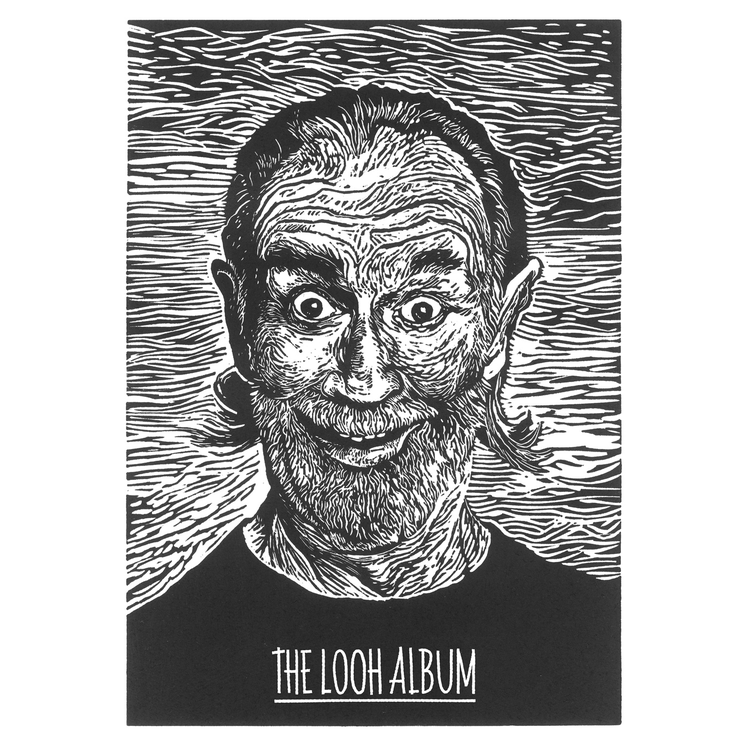 Looh's avatar image