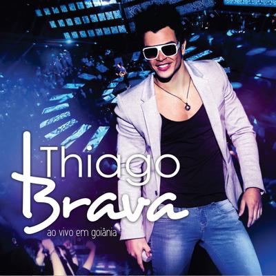 Cada um Com Seus Problemas (feat. Lucas Lucco) By Thiago Brava, Lucas Lucco's cover