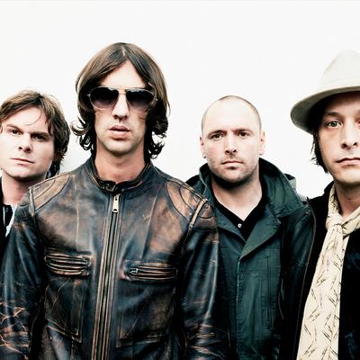 The Verve's cover