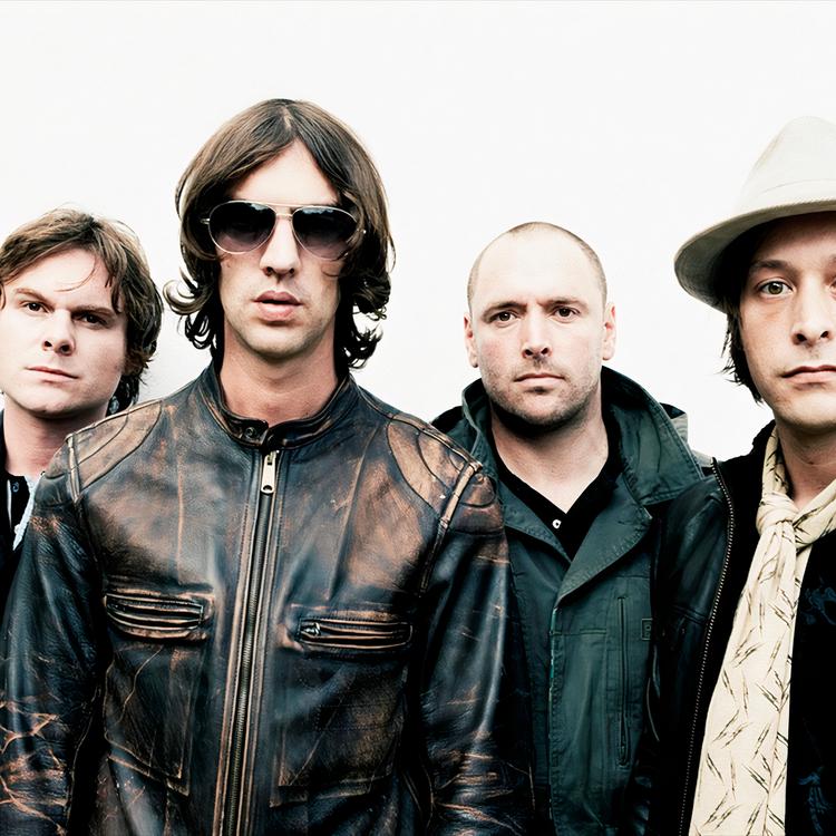 The Verve's avatar image