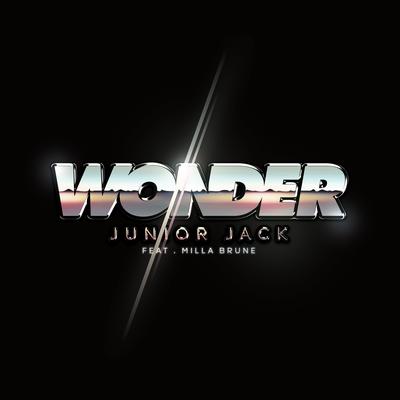 Wonder (Mat.Joe Remix) By Junior Jack's cover