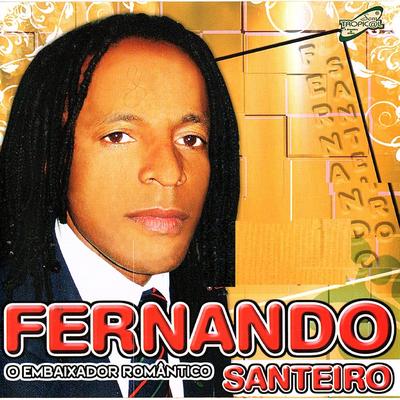 Não Pense em Mim By Fernando Santeiro, Cristiano Neves's cover