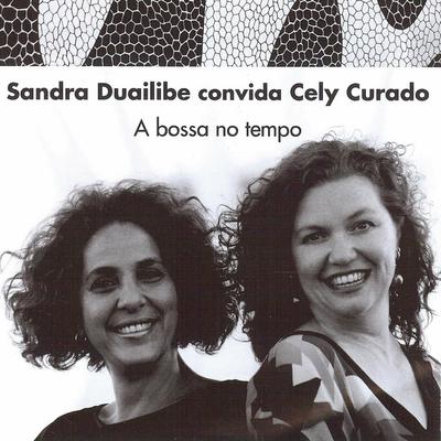 Onda Do Ar By Sandra Duailibe, Cely Curado's cover