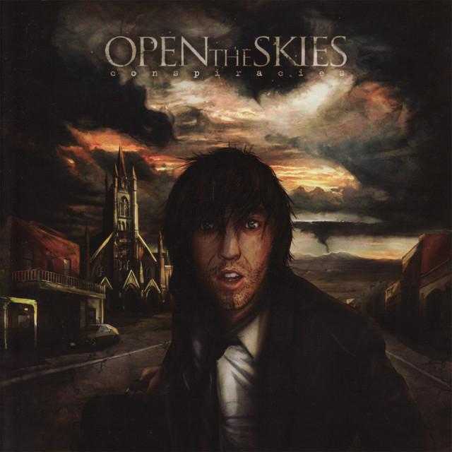 Open The Skies's avatar image