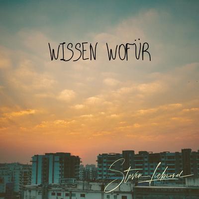 Wissen wofür's cover