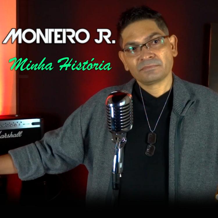 Monteiro Jr.'s avatar image