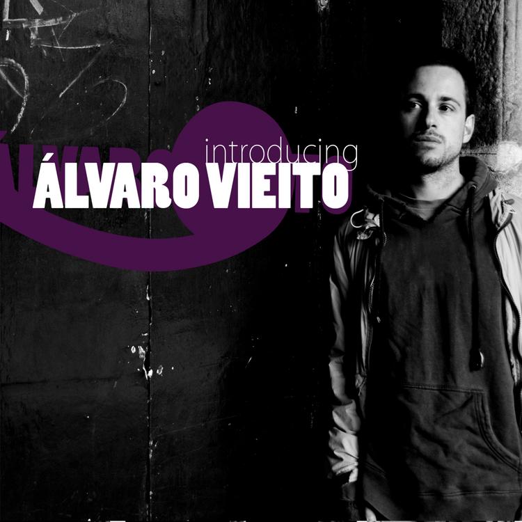 Álvaro Vieito's avatar image