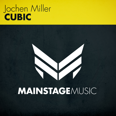 Cubic (Original Mix) By Jochen Miller's cover