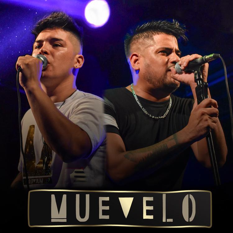 Muevelo's avatar image