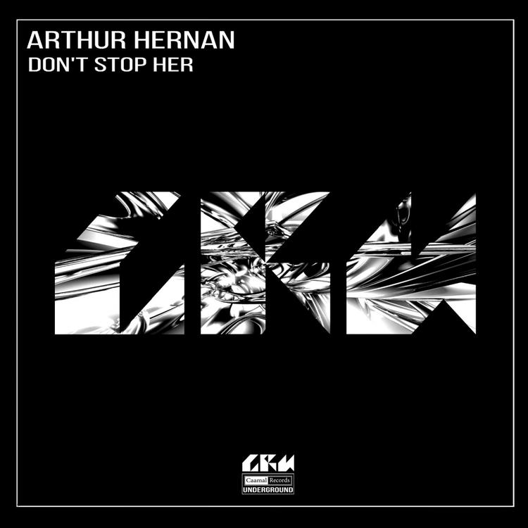 Arthur Hernan's avatar image