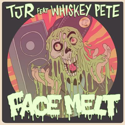 Face Melt (Motez Remix)'s cover