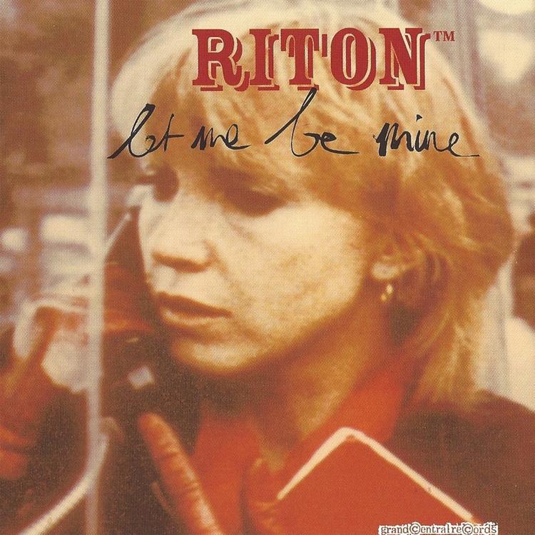 Riton's avatar image