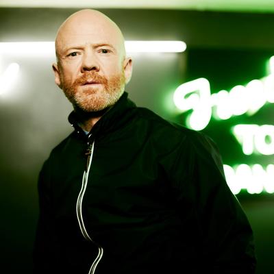 Jimmy Somerville's cover