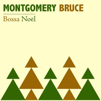 O Little Town Of Bethlehem By Montgomery Bruce's cover