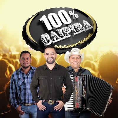 BANDA 100% CAIPIRA's cover