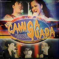 Banda Camisa Suada's avatar cover