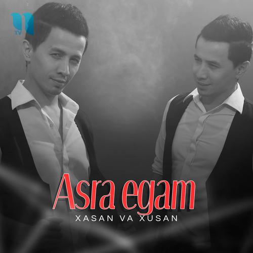 Asra Egam Official Tiktok Music  album by Xasan va Xusan - Listening To  All 1 Musics On Tiktok Music