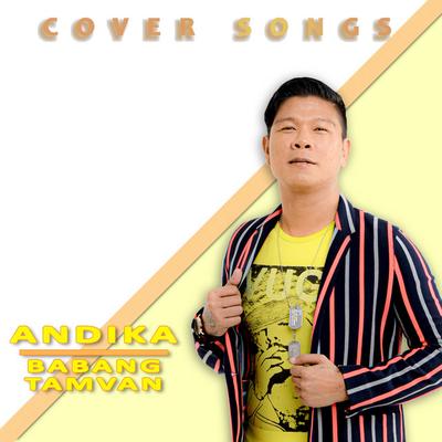 Andika Babang Tamvan's cover