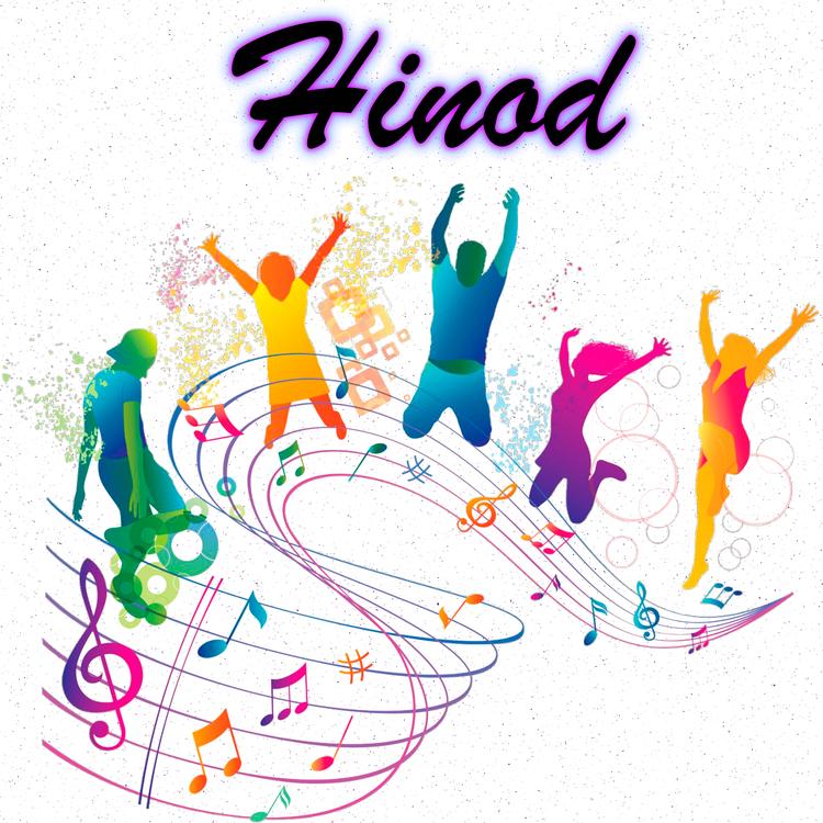 Hinod's avatar image