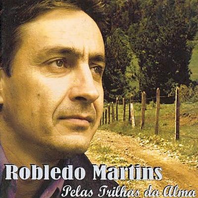Canto ao Pastoreio By Robledo Martins's cover
