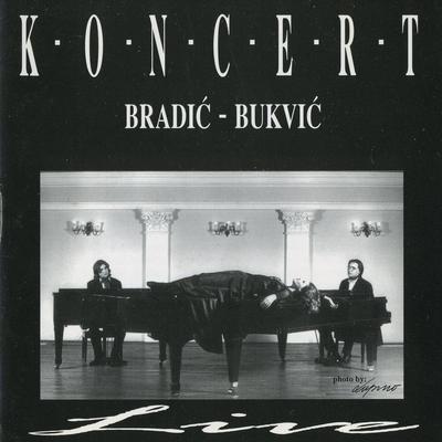 Koncert's cover