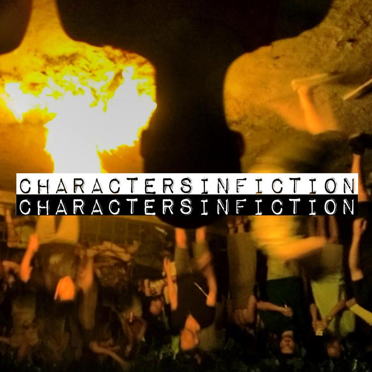 Characters in Fiction's avatar image