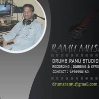Ramu's avatar cover