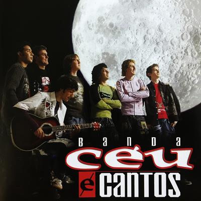 Abre Essa Porta Amor By Banda Céu e Cantos's cover